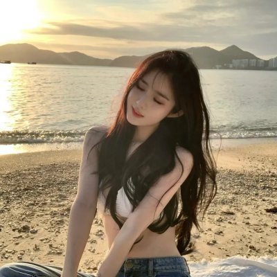 感动她77次