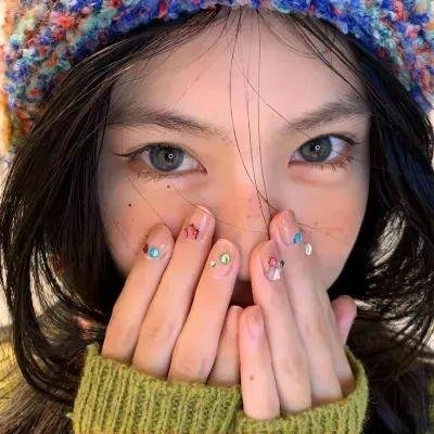课间秘密